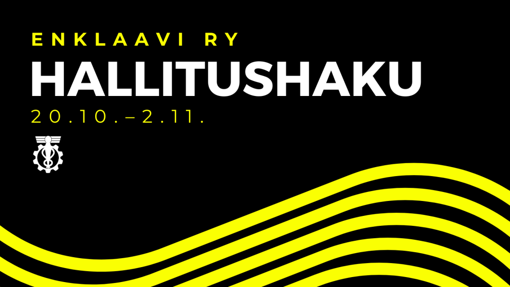 Hallitushaku 2025