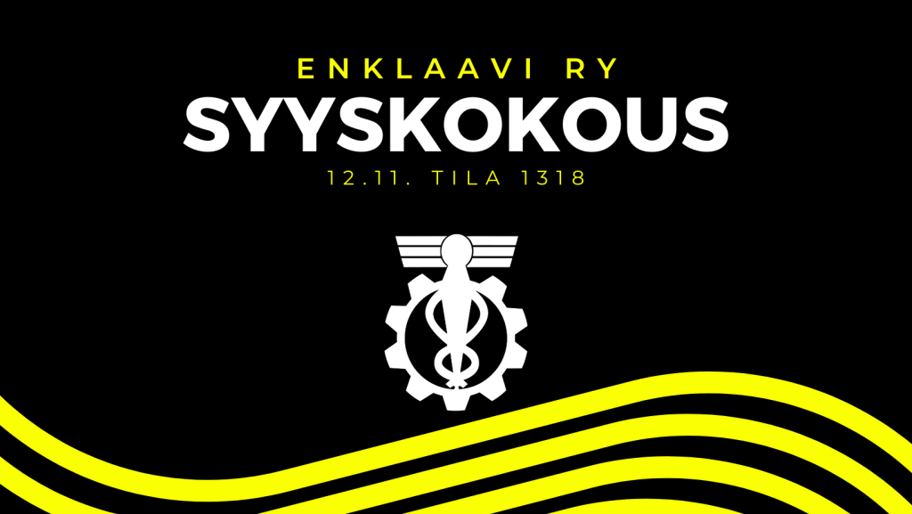 Syyskokous 2025