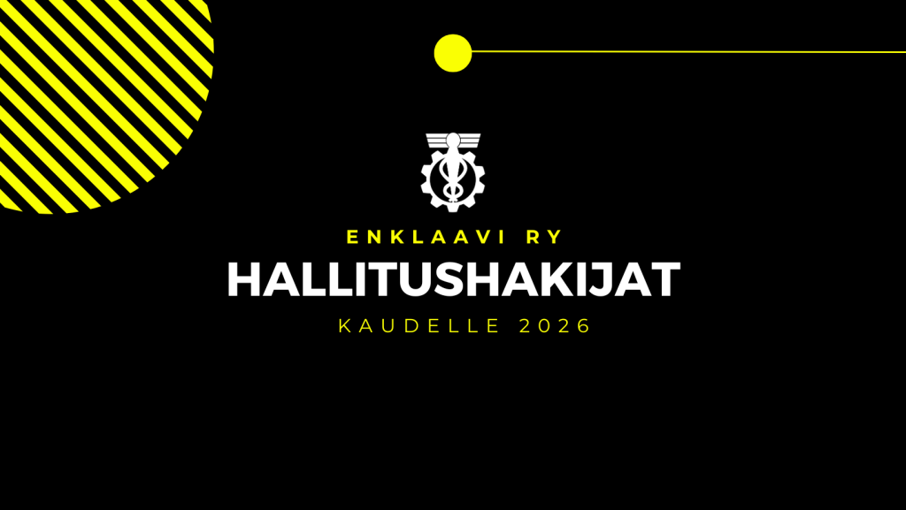 Hallitushakijat kaudelle 2026