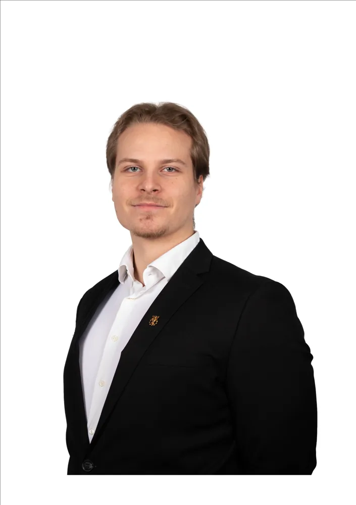 Aleksi Iso-Möttönen