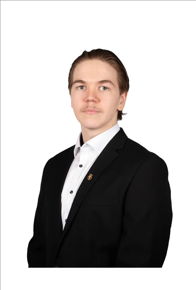 Kasper Paakasuo